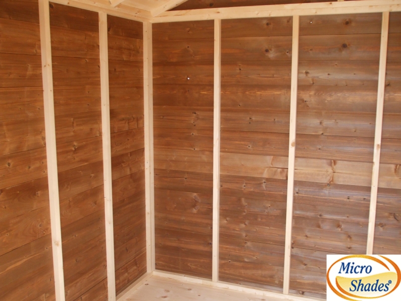 Premium Standard Range 6ft x 6ft